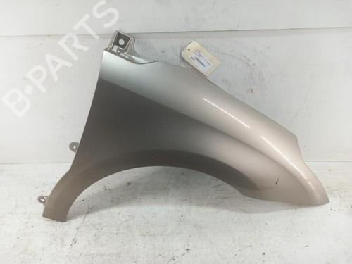 Right front fenders CITROËN C4 I (LC_) 1.6 VTi 120 | BP28768391C42 