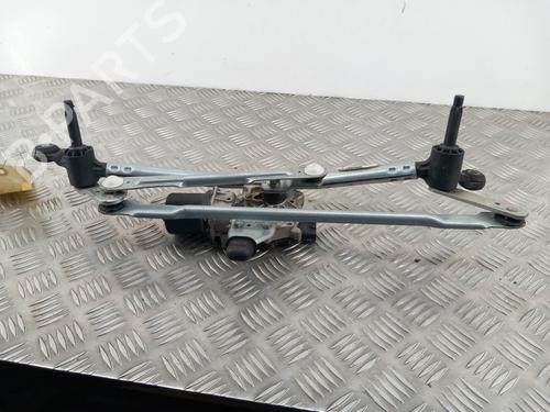 Used Front wiper motor DACIA SANDERO III 1.0 TCe 100 ECO-G (101 hp) 28780425
