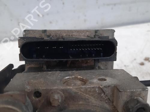 ABS pump OPEL MERIVA A MPV (X03) 1.3 CDTI (E75) | BP28750016M43