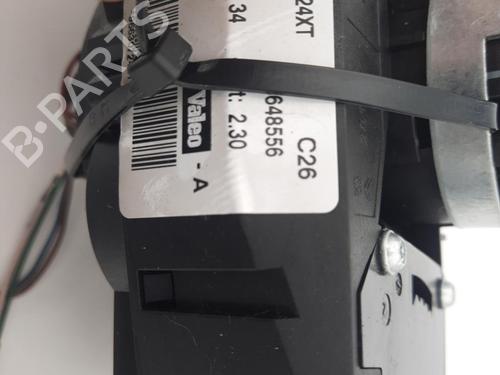 Steering column stalk PEUGEOT 207 (WA_, WC_) 1.6 HDi | BP28759201I23 