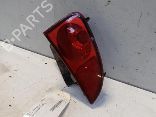 Tåkelys/Varsellys RENAULT ESPACE IV (JK0/1_) 2.0 dCi (JK03, JK04, JK1C, JK1G, JK1J, JK1K) (173 hp) 28761415