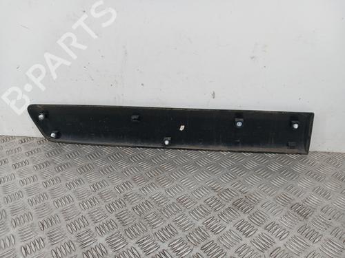 Used Door moulding trim Door moulding trim CITROËN BERLINGO MULTISPACE (B9) [2008-2026] 34358536 34358536