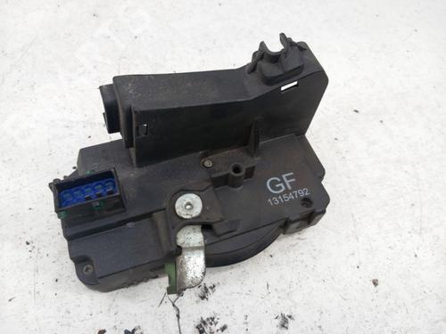 Used Electronic module OPEL CORSA C (X01) 1.7 DI (F08, F68) (65 hp) 28743854