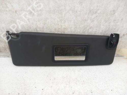 Aletta parasole destra RENAULT SUPER 5 (B/C40_) 1.4 Cat (B/C/407) (58 hp) 31289528