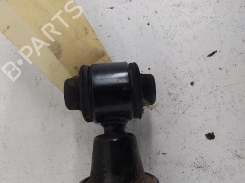 Used Left rear shock absorber Left rear shock absorber PEUGEOT 208 I (CA_, CC_) 1.2 VTI 82 (82 hp) 28738034 28738034