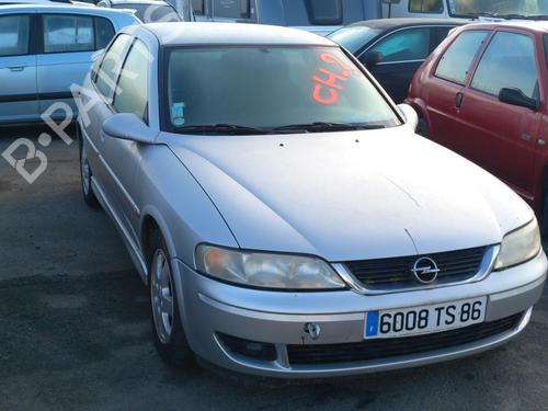 Brugte OPEL VECTRA B Hatchback (J96) 2.2 DTI 16V (F68) (125 hp) 4030136
