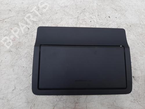 Used Display monitor AUDI A1 Sportback (8XA, 8XF) 1.6 TDI (90 hp) 28790015