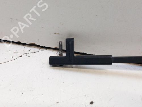 Used Front windshield wiper arm FORD FOCUS C-MAX (DM2) 1.6 TDCi (109 hp) 28756480