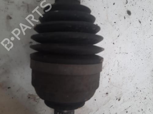 Transmissão frente esquerda RENAULT TWINGO II (CN0_) 1.5 dCi (CN0E) (64 hp) 28769713