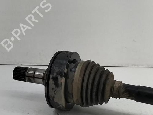 Used Left rear driveshaft MERCEDES-BENZ VITO Bus (W639) 116 CDI (639.701, 639.703, 639.705) (163 hp) 28788698