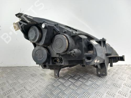 Left headlight PEUGEOT PARTNER Tepee 1.2 THP | BP37202571C28 - Image 3