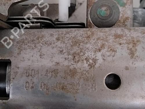 Lenksäule für VW POLO IV (9N_, 9A_) 1.4 TDI (70 hp) 28776379