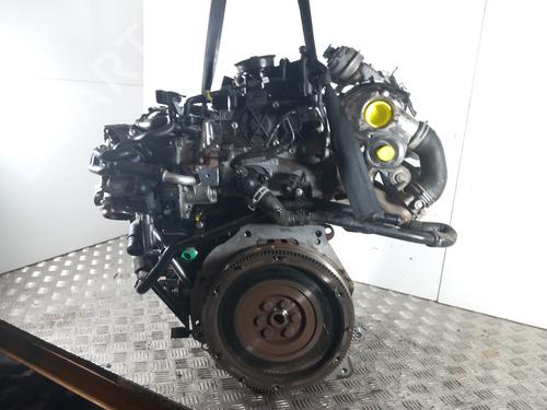 Engine SEAT IBIZA V (KJ1, KJG) 1.6 TDI | BP30107974M1 