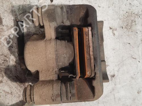 Used Left rear brake caliper Left rear brake caliper TOYOTA RAV 4 II (_A2_) 2.0 D 4WD (CLA20_, CLA21_, CLA20R, CLA21R) (116 hp) 28772285 28772285