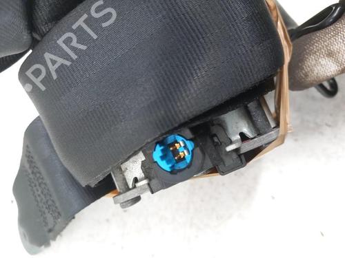 Used Front right belt tensioner CITROËN BERLINGO MULTISPACE (B9) 1.6 HDi 110 (109 hp) 28740689