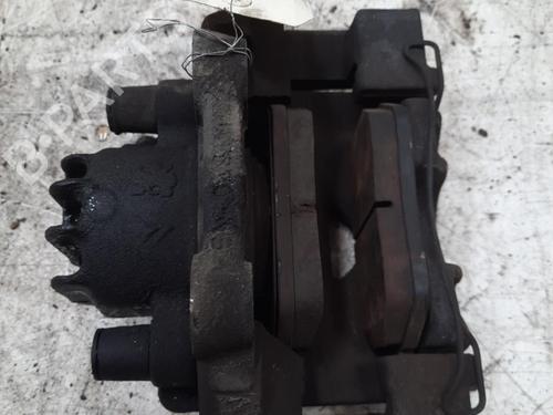 Used Right front brake caliper Right front brake caliper PEUGEOT 3008 I MPV (0U_) 2.0 HDi (163 hp) 28749742 28749742