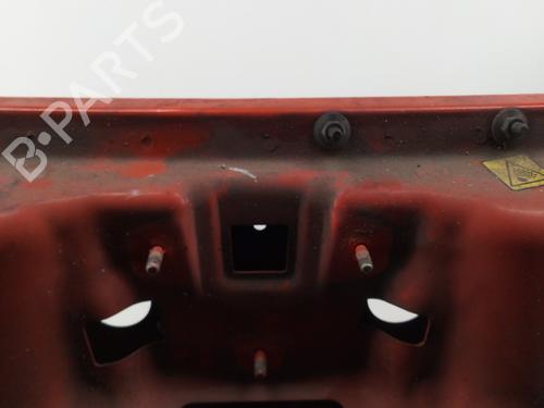 Used Front slam panel Front slam panel LANCIA YPSILON (843_) 1.2 (843.AXL1A) (69 hp) 28743091 28743091