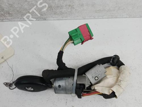 Ignition barrel PEUGEOT 807 (EB_) 2.0 HDi | BP28741158M48 - Image 3