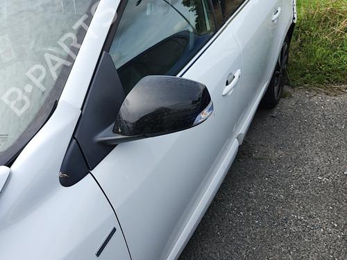 Used Parts RENAULT MEGANE III Grandtour (KZ0/1) 1.5 dCi (KZ09, KZ0D, KZ1G, KZ29, KZ14, KZ1W, KZ10, KZ1F,... (110 hp) 4322586