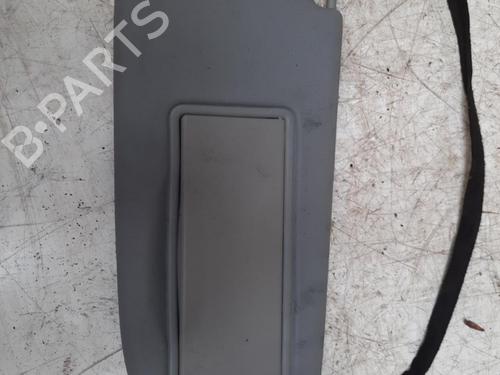 Used Right sun visor Right sun visor PEUGEOT 406 Coupe (8C) 2.2 HDI (133 hp) 28775194 28775194