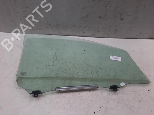 Used Front left door window TOYOTA YARIS (_P9_) 1.3 VVT-i (SCP90_, SCP90R) (87 hp) 28771767