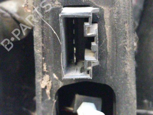 Venstre Baklys FORD FUSION (JU_) 1.4 (80 hp) 28756314