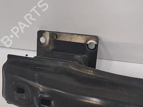 Used Front bumper reinforcement PEUGEOT 1007 (KM_) 1.4 HDi (68 hp) 28747397