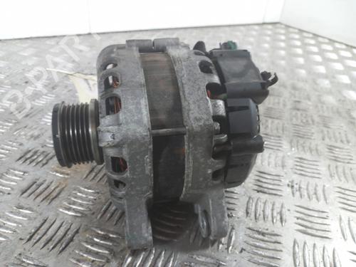 Alternator PEUGEOT 208 I (CA_, CC_) 1.2 VTI 82 | BP28738036M7