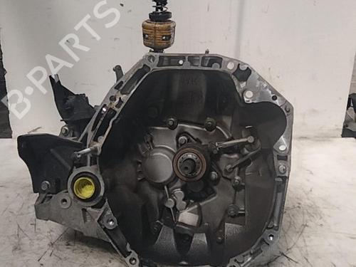 Gearbox RENAULT MODUS / GRAND MODUS (F/JP0_) 1.5 dCi (JP0G, JP0H) | BP28753350M3 - Image 5