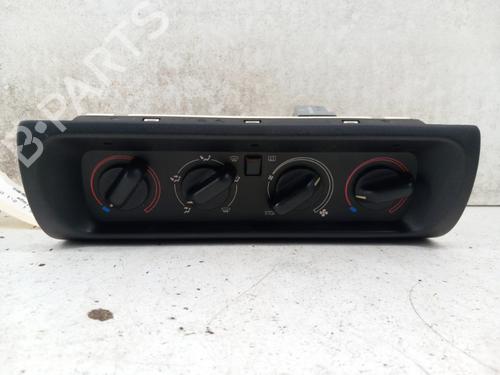 Commande Chauffage RENAULT SAFRANE I (B54_) 2.1 dT (B546) (88 hp) 28743523