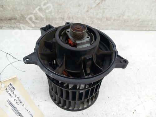 Varmvifte FORD FIESTA V (JH_, JD_) 1.4 TDCi (68 hp) 28781549