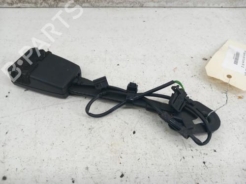 Seat buckle AUDI A4 B8 (8K2) 2.0 TDI | BP28737783I32 - Image 3