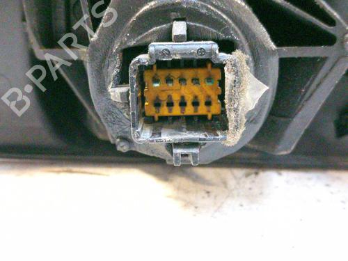 Used Left mirror RENAULT MEGANE II (BM0/1_, CM0/1_) 1.5 dCi (BM02, BM13, BM2A, CM02, CM13) (101 hp) 28748607