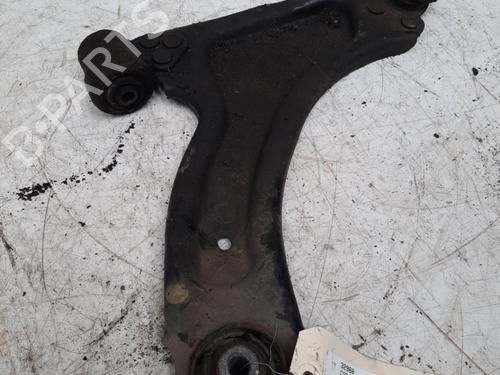 Querlenker links vorne für OPEL CORSA C (X01) 1.2 (F08, F68) (75 hp) 28763818