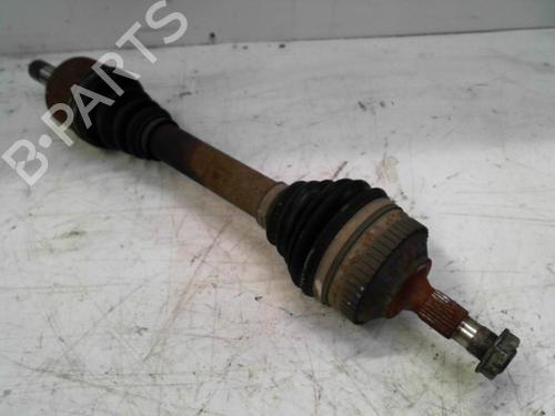 Used Left front driveshaft PEUGEOT 406 (8B) 2.0 HDI 110 (109 hp) 28766230