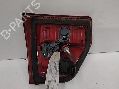Used Right tailgate light Right tailgate light CITROËN C5 III Break (RW_) 1.6 HDi 110 (RW9HZC) (109 hp) 28747674 28747674