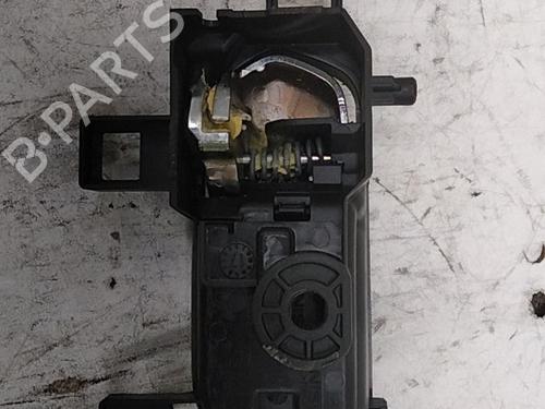 Front right interior door handle NISSAN MICRA V (K14) 0.9 IG-T | BP36424947I14 - Image 2