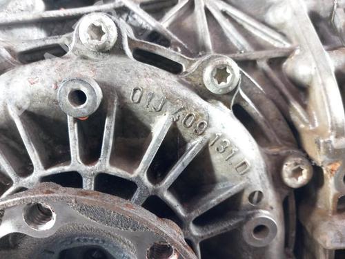 Gearbox AUDI A4 B6 (8E2) 2.0 | BP28746040M3 