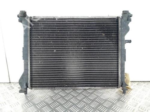 Used Water radiator Water radiator FORD FOCUS I (DAW, DBW) 1.6 16V (100 hp) 28768823 28768823