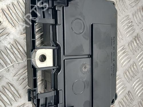 Used Fuse box Fuse box CITROËN C4 Coupe (LA_) [2004-2013] 36467979 36467979