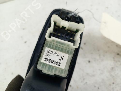 left-rear-window-switch-renault-koleos-i-hy_-2008-28739662 main image