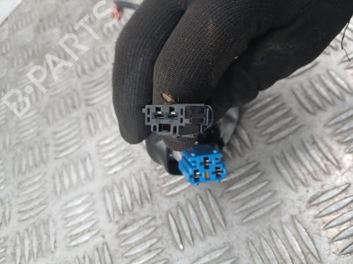 Used Ignition barrel Ignition barrel PEUGEOT PARTNER Platform/Chassis [2009-2026] 33304693 33304693