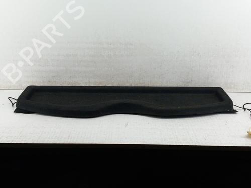 Used Rear parcel shelf RENAULT MODUS / GRAND MODUS (F/JP0_) 1.5 dCi (FP0D, JP0D) (82 hp) 28750649