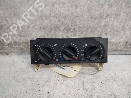 AC Styreenhet / Manøvreringsenhet RENAULT CLIO I (B/C57_, 5/357_) 1.4 (80 hp) 28743508