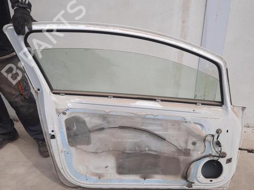 Used Left front door OPEL CORSA D (S07) 1.3 CDTI (L08, L68) (75 hp) 28777429