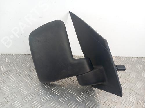 Right mirror FORD TRANSIT CONNECT (P65_, P70_, P80_) 1.8 TDCi | BP29327091C27 