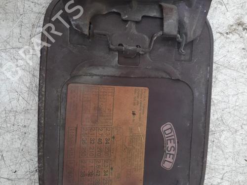 Used Fuel flap AUDI A6 C4 Avant (4A5) 2.5 TDI (140 hp) 28752775