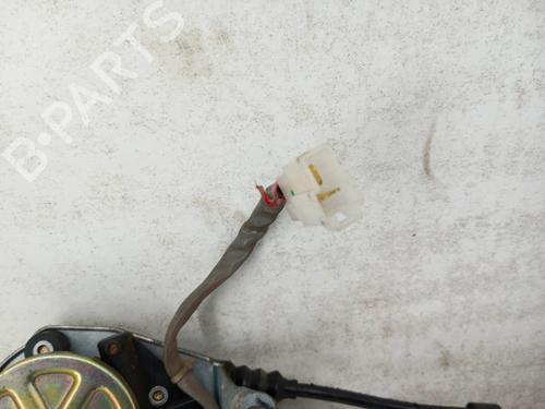 Used Rear right window mechanism Rear right window mechanism MAZDA 626 IV Hatchback (GE) 1.8 (GE8P) (105 hp) 28745887 28745887
