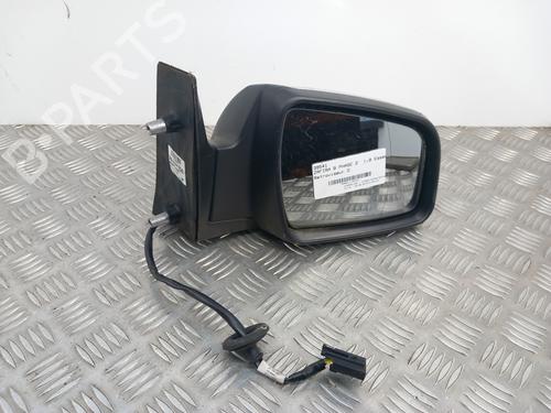 Used Right mirror OPEL ZAFIRA / ZAFIRA FAMILY B (A05) 1.8 (M75) (140 hp) 28740024