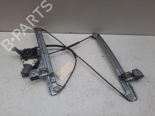 Front right window mechanism SMART FORFOUR (454) 1.5 CDI (454.001) | BP28771472C23